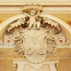 Palazzo Tucci, Lucca orari di apertura