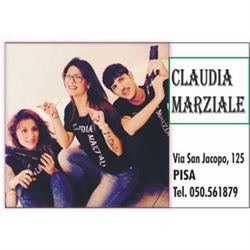 Glamour di Claudia Marziale, Pisa orari di apertura