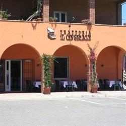 Trattoria Il Cinghiale, Capalbio orari di apertura