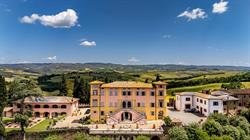 Ristorante Villa Lecchi, Poggibonsi orari di apertura