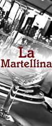 Ristorante La Martellina La Martellina, Greve in Chianti orari di apertura