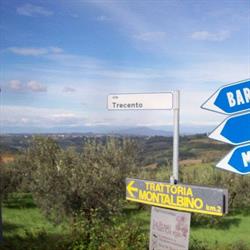 Trattoria Montalbino, Montespertoli orari di apertura