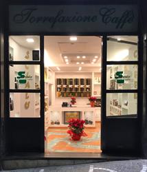Scialo' Gaetano Torrefazione Caffe' Torrefazione Caffe', Portici orari di apertura