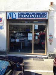 Emmedi Computer di Massimo Dolfi, Lastra a Signa orari di apertura