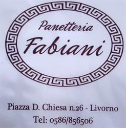 Fabiani Antonella, Livorno orari di apertura