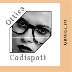 Foto Ottica Codispoti, Grosseto orari di apertura