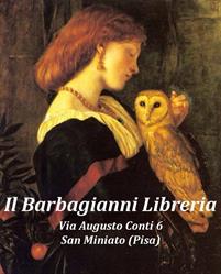 Libreria Il Barbagianni Di Cutolo Mattia, San Miniato orari di apertura