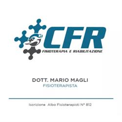 Centro Fisioterapia e Riabilitazione Magli Mario & C. S.n.c., Pisa orari di apertura