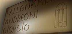 Andreoni Giorgio & C. S.n.c Falegnameria, Greve in Chianti orari di apertura