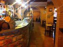 Locanda Del Conte Vico Fossato di Vico, Purello - Orari di apertura