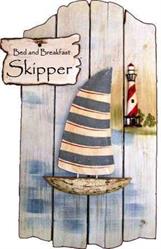 B&B Skipper, San Benedetto del Tronto orari di apertura