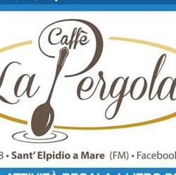 Caffe' La Pergola Di Cicchini Maurizio & Serafini Samuele S.n.c, Sant'Elpidio a Mare orari di apertura