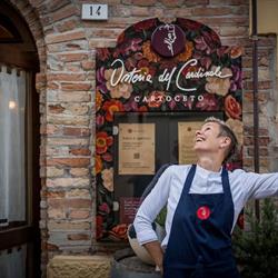 Ristorante Osteria del Cardinale, Cartoceto orari di apertura