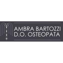 D.O. Ambra Bartozzi Osteopata, Recanati orari di apertura