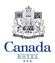Best Western Hotel Canada, Roma orari di apertura