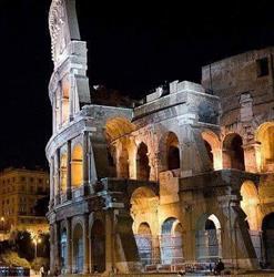 Residenza Ki, Roma orari di apertura