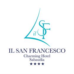 Il San Francesco Charming Hotel, Sabaudia orari di apertura