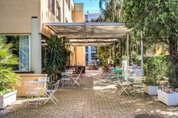 Hotel Scheppers, Roma orari di apertura