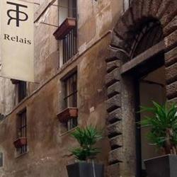 Relais Palazzo Taverna, Roma orari di apertura