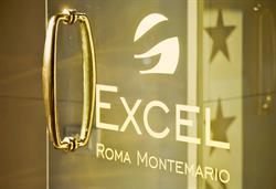 LH Excel Roma Montemario, orari di apertura