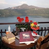 Hotel Castel Gandolfo, orari di apertura