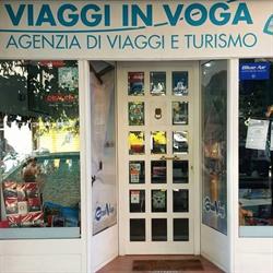 Viaggi In Voga Lido di Ostia, Roma orari di apertura