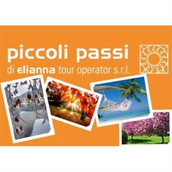 Agenzia Viaggi Piccoli Passi, Pontinia orari di apertura