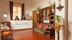 Sant Angelo Hotel, Roma orari di apertura