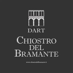Chiostro del Bramante, Roma orari di apertura
