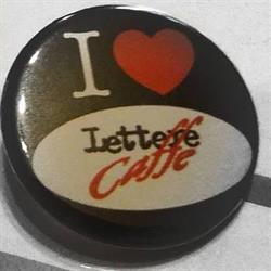 Lettere Caffè, Roma orari di apertura