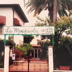 Scuola Materna la Miniscuola Scuola Materna Privata, Latina orari di apertura
