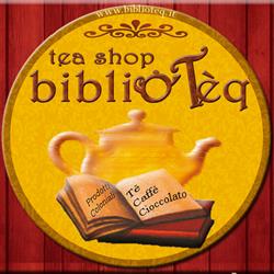 Bibliotèq - Tea Shop, Roma orari di apertura