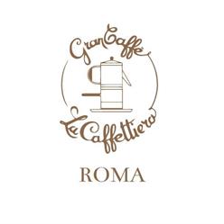 Gran Caffè "la Caffettiera", Roma orari di apertura