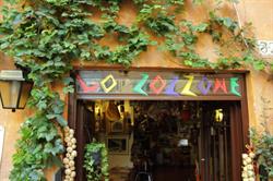Lo Zozzone, Roma orari di apertura