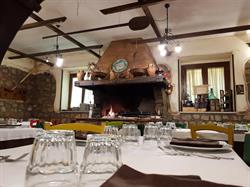 Ristorante da Bacchettone e Zazza' Bacchettone Zaza' Ristorante, Castelforte orari di apertura