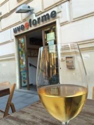 Uve e Forme, Roma orari di apertura