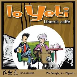 Lo Yeti, Roma orari di apertura