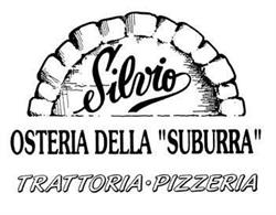 Osteria Della Suburra Trattoria SAS, Roma orari di apertura