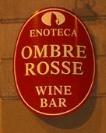 Pub Ombre Rosse, Roma orari di apertura
