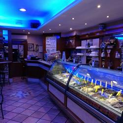 Antica gelateria De Matteis, Roma orari di apertura