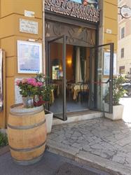 Da Franco al Vicoletto Roma, San Lorenzo - Orari di apertura