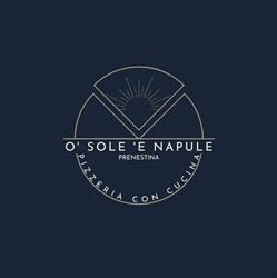 O' Sole 'e Napule Pizzeria con cucina Prenestina, Roma orari di apertura