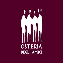 Osteria Degli Amici SNC, Roma orari di apertura
