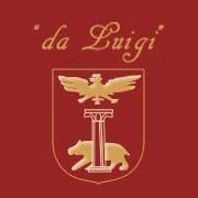 Trattoria Da Luigi, Roma orari di apertura