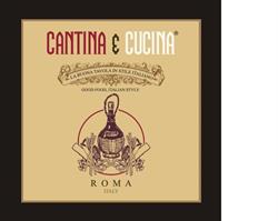 Cantina & Cucina, Roma orari di apertura