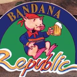 Bandana Republic, Roma orari di apertura
