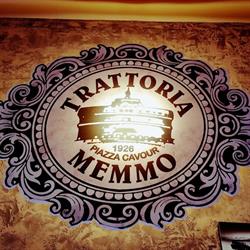 Trattoria Memmo S.r.l, Roma orari di apertura