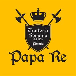 Papa Re - Trastevere, Roma orari di apertura