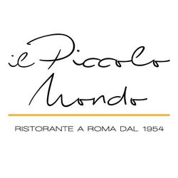 Ristorante Il Piccolo Mondo, Roma orari di apertura
