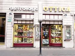 A.D. Astrologo Ottici Srl, Roma orari di apertura